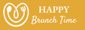Happy Brunch Time