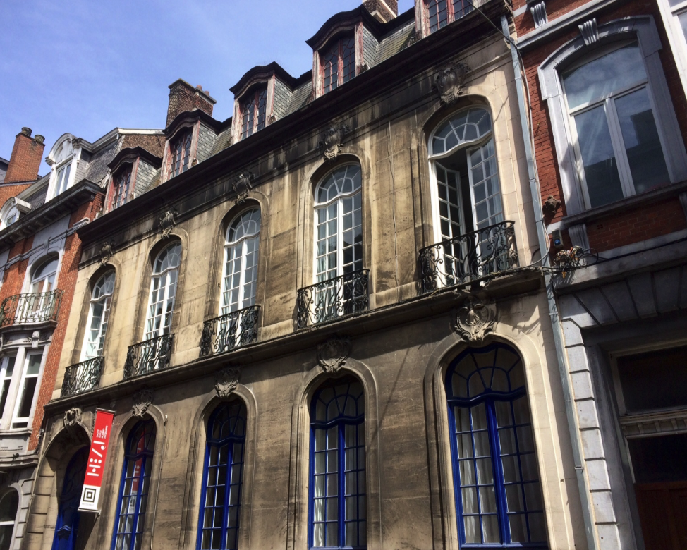La vie étudiante à l’Heaj: Stage, cours, débouchés