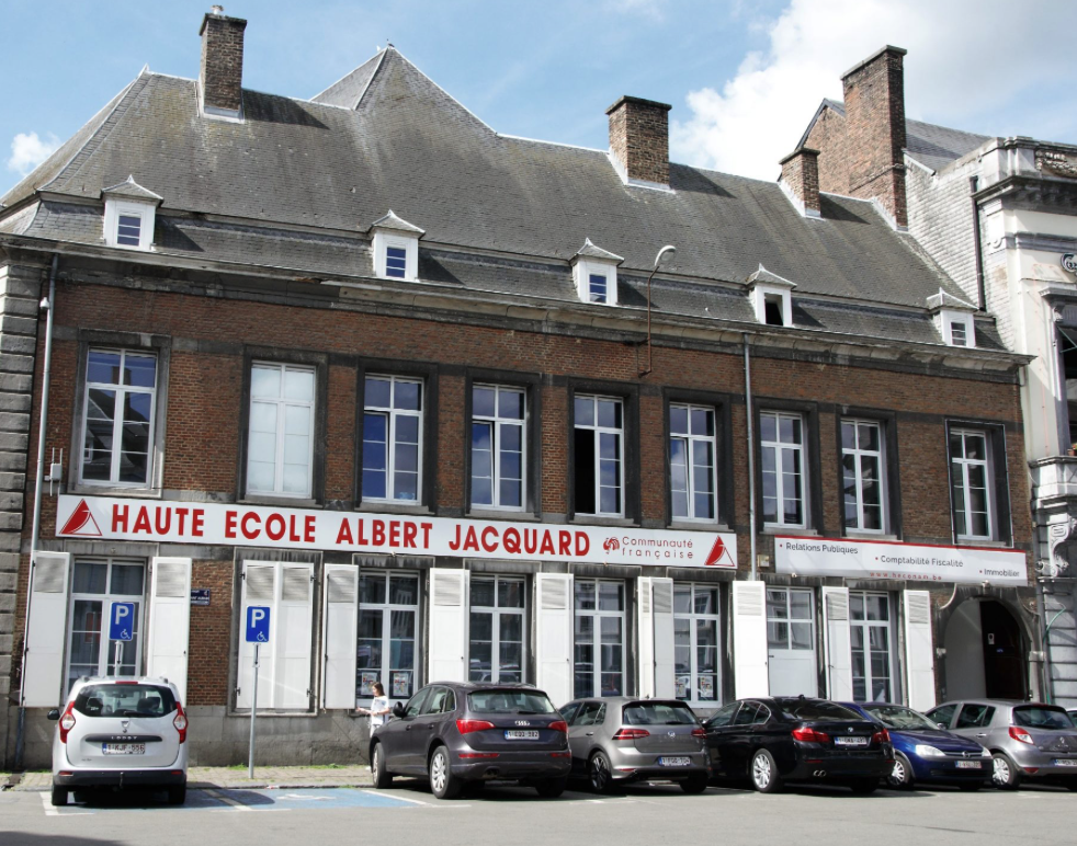 Saint-Aubain, Namur
