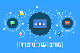 Description de la communication marketing intégrée