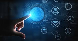 L'évolution de la communication numérique et son impact sur le monde